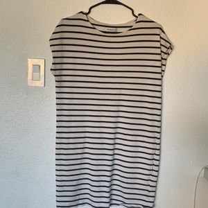 Cotton dress
